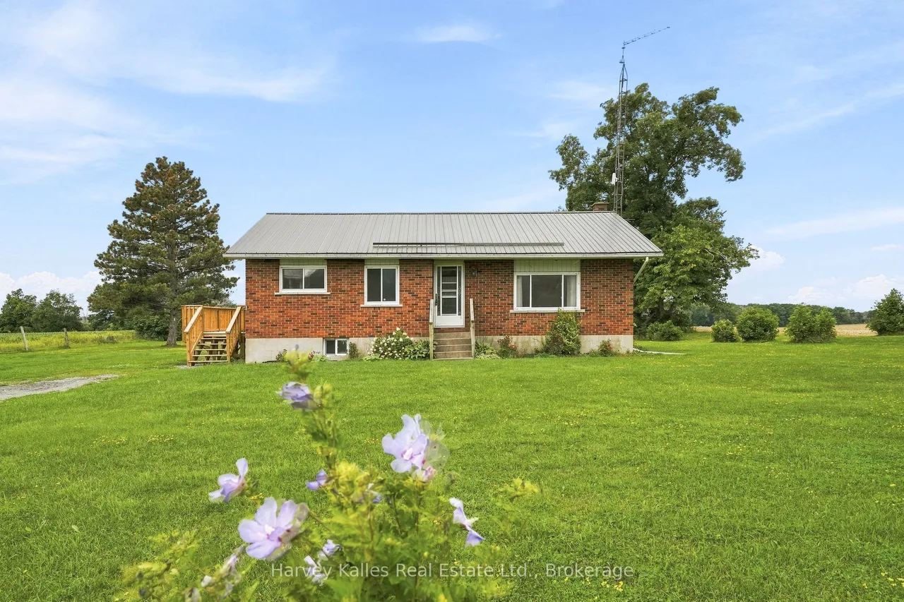 147 Caughey Road