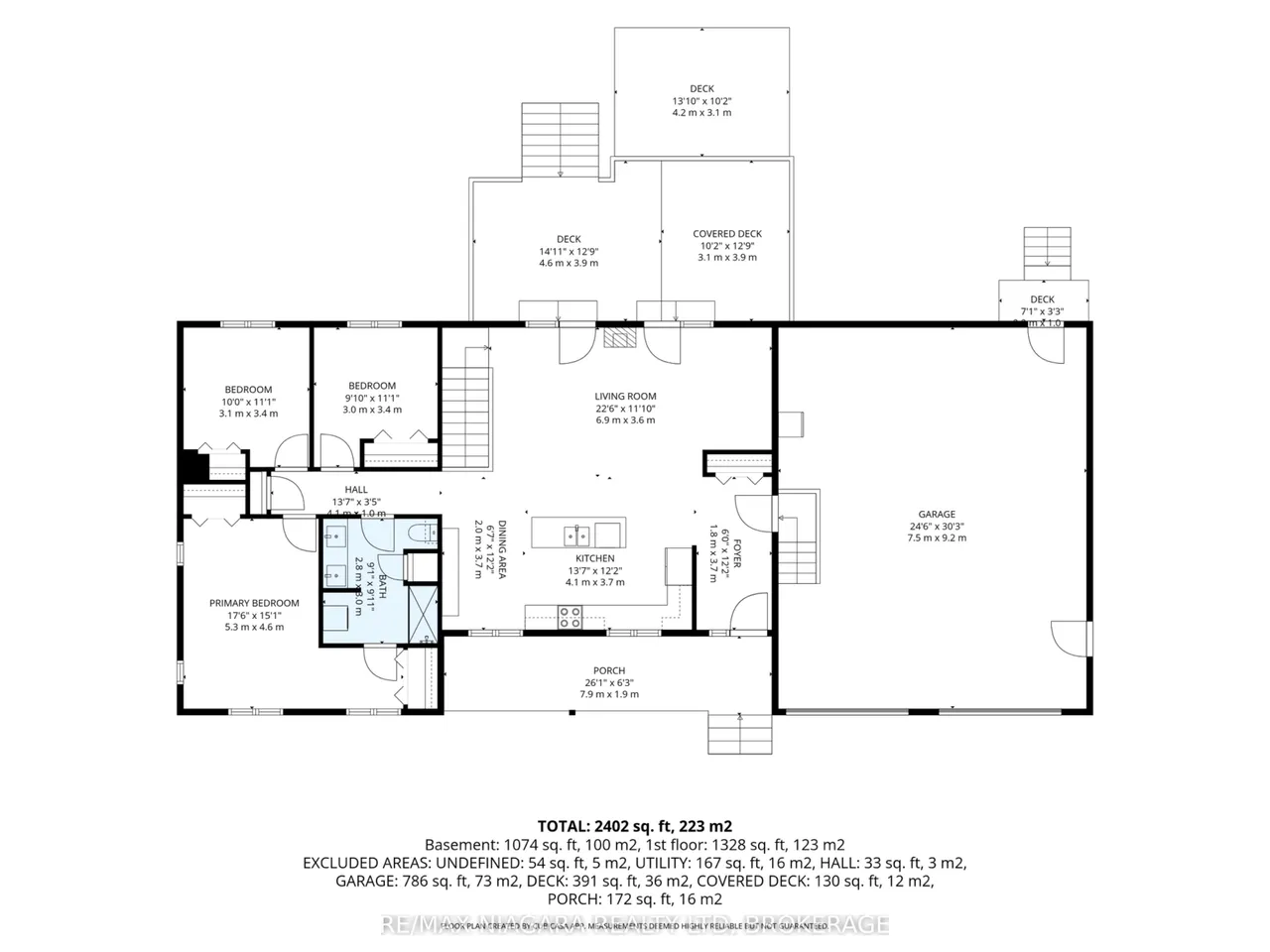 115 Pinewood Boulevard — photo 49