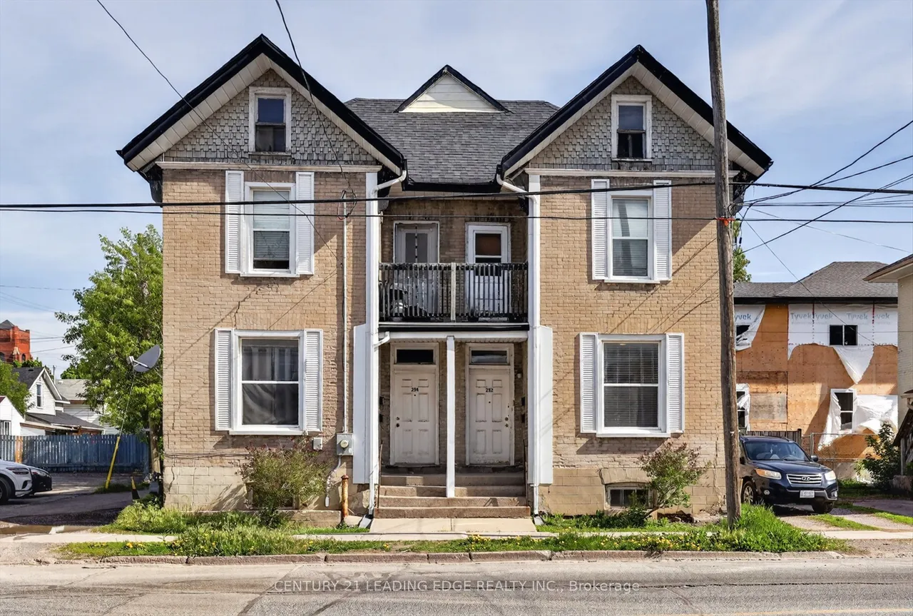 292-294 Townsend Street — photo 2