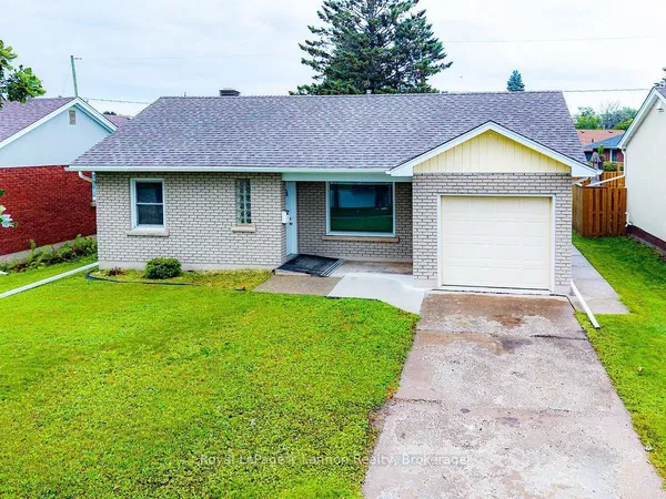356 Kingsway Ave.