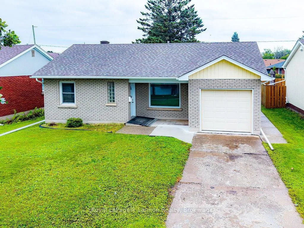 356 Kingsway Ave.