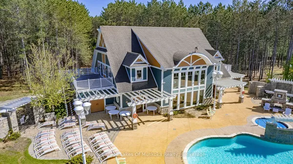 1020 Birch Glen Road — photo 2