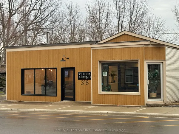 318 Picton Main Street