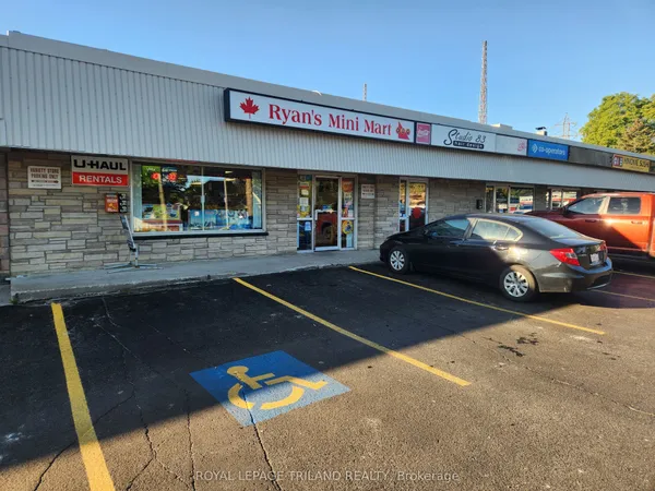 380 Albert Street