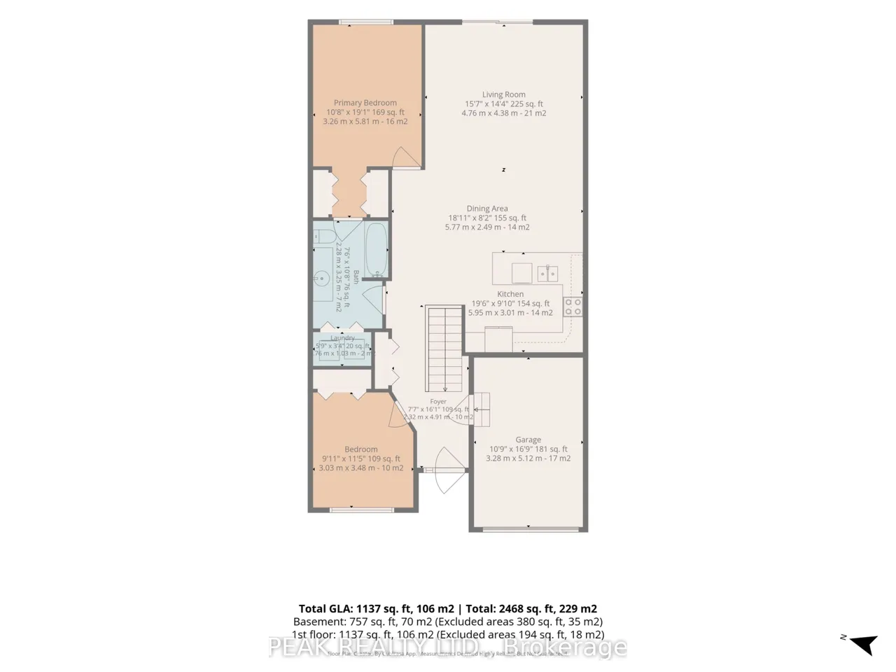 53 Beverly Street E — photo 17