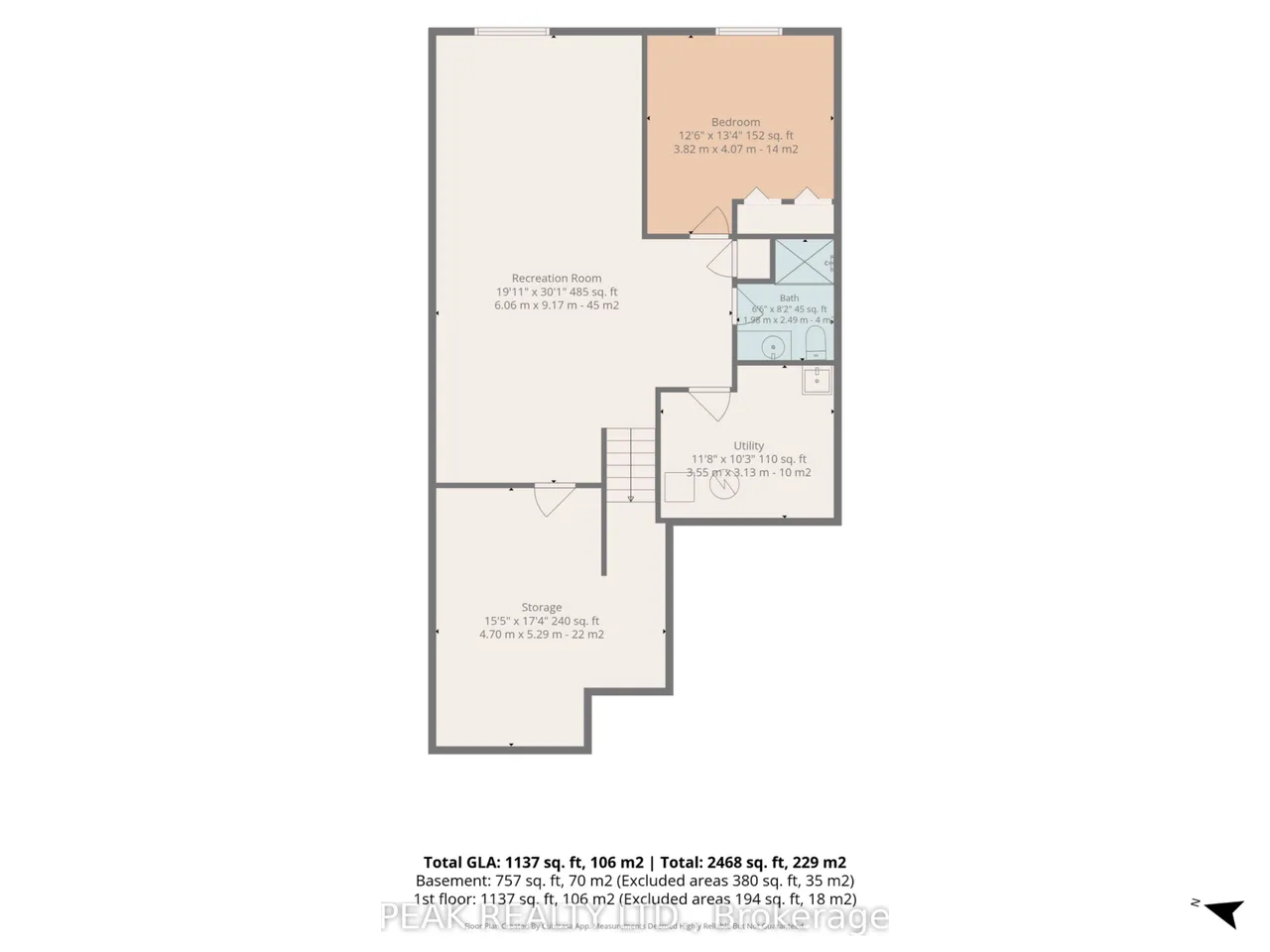 53 Beverly Street E — photo 18