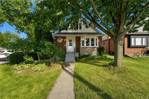 119 Rodgers Road