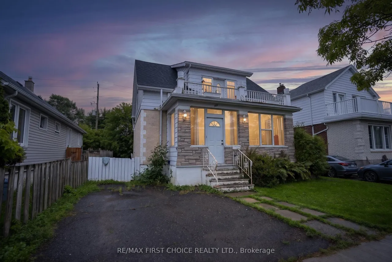 308 Archibald Street N