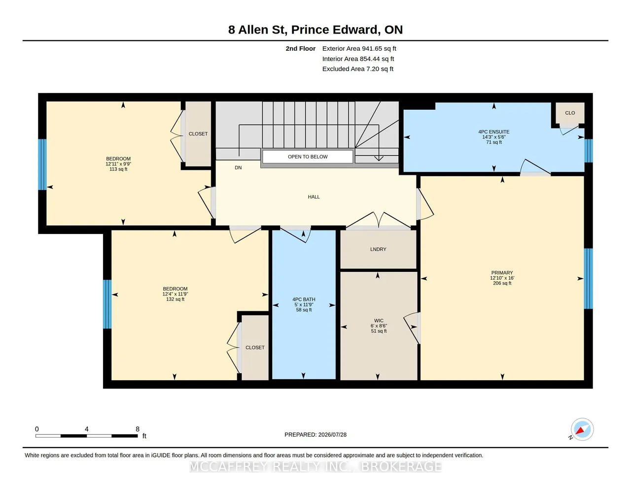 8 Allen Street — photo 31