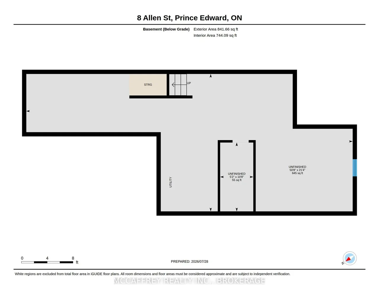 8 Allen Street — photo 32