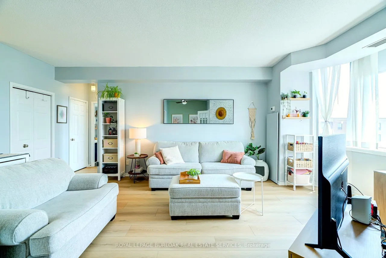 200 Limeridge Road W