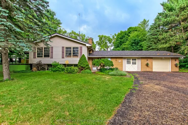 6892 Century Drive