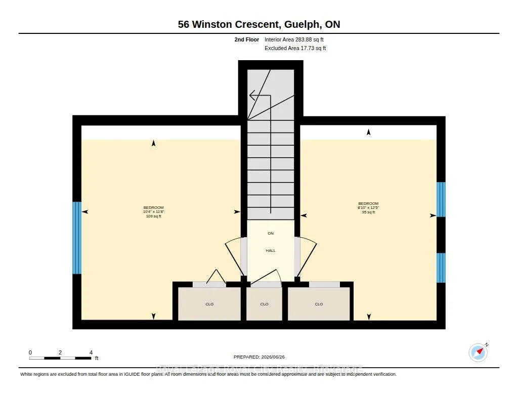 56 Winston Crescent — photo 30