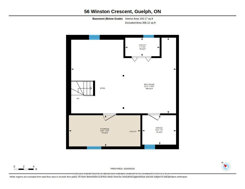 56 Winston Crescent — photo 31