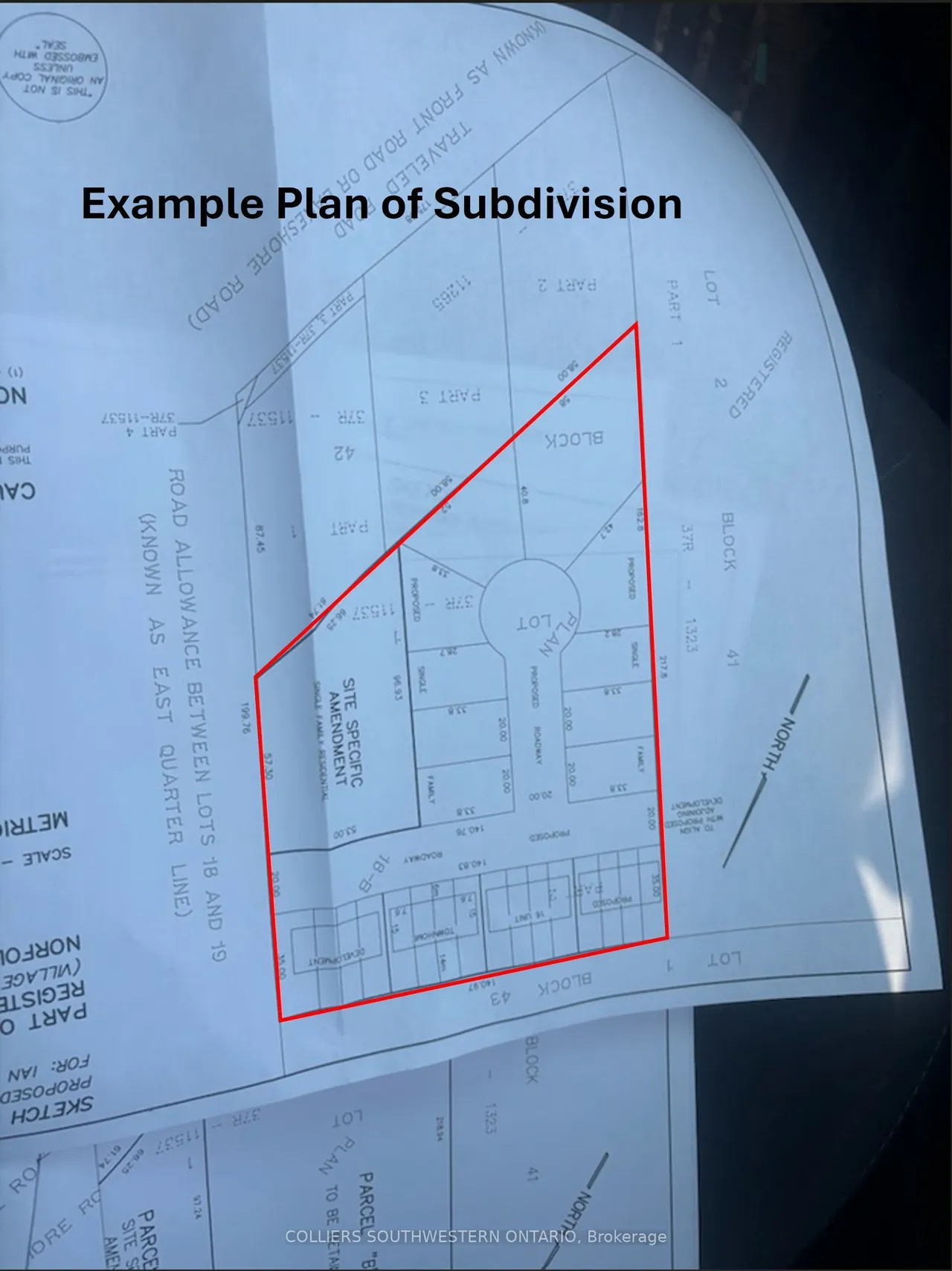 15 East Quarter Line Road — photo 3