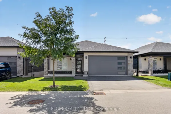 10 Mcpherson Court N
