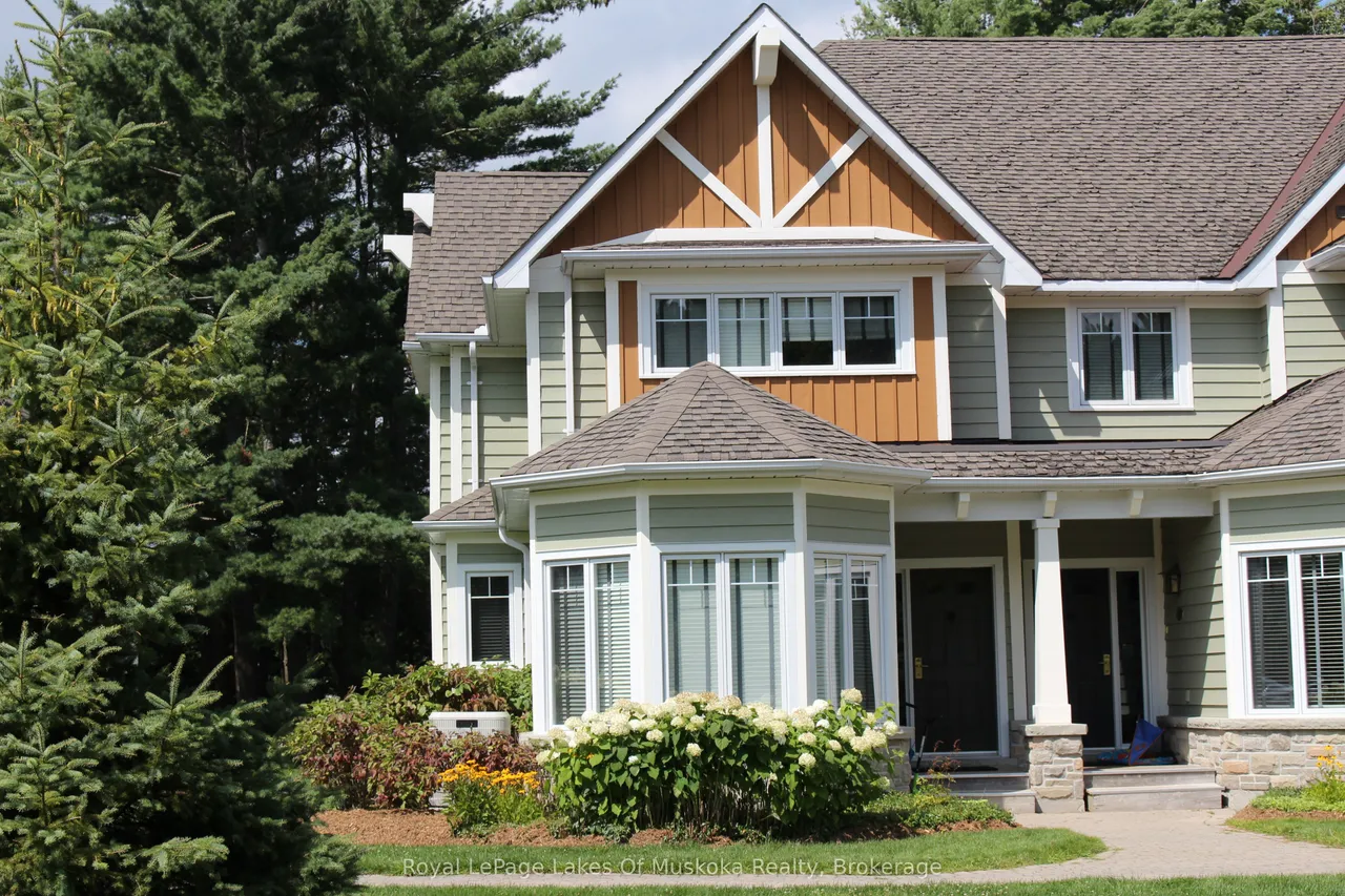 1020 Birch Glen Road — photo 3