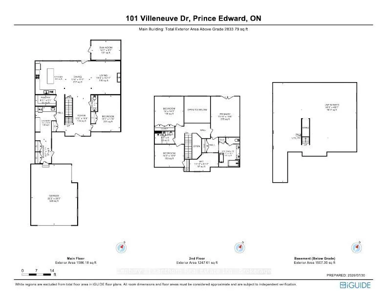 101 VILLENEUVE Drive — photo 48