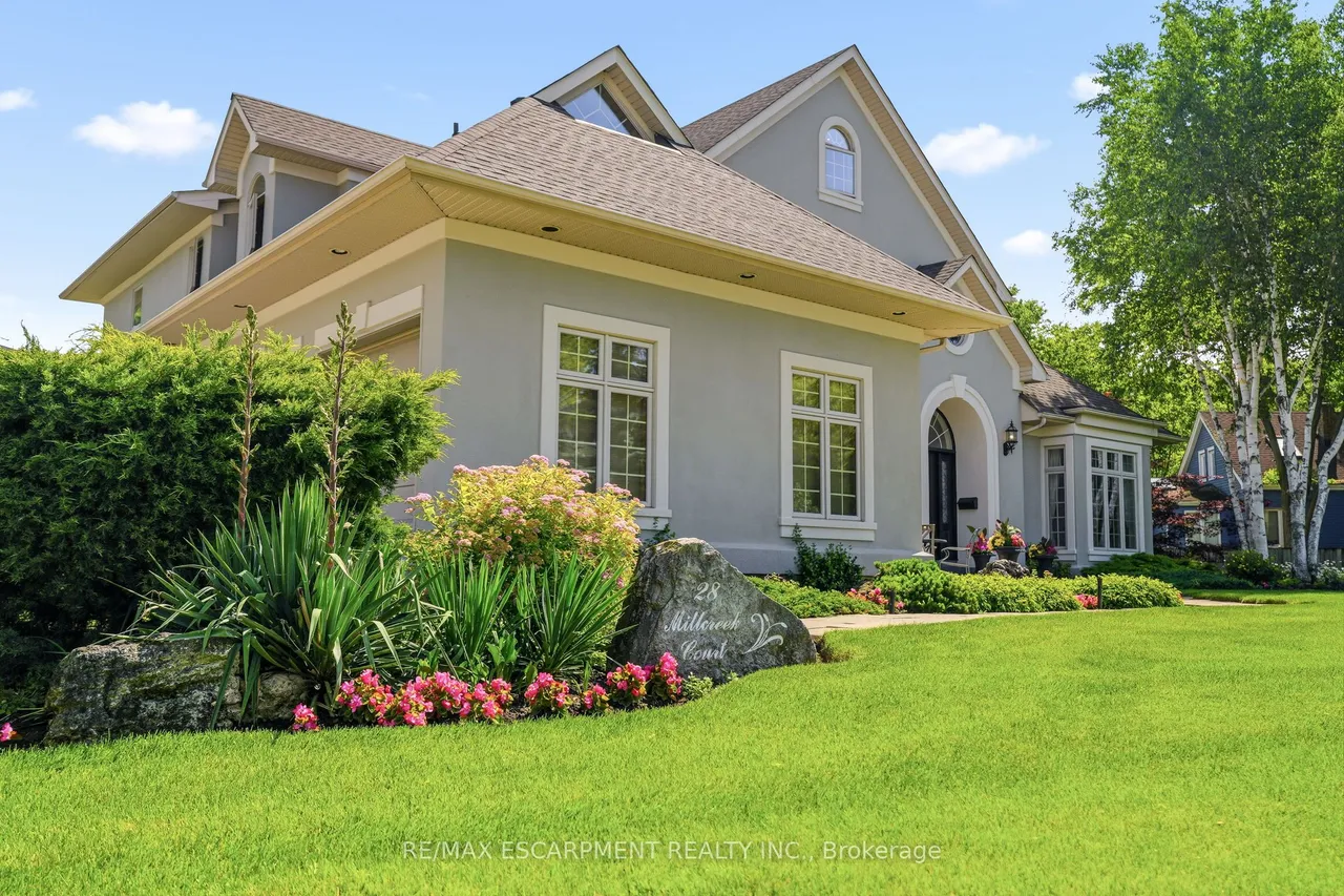 28 Millcreek Court — photo 3