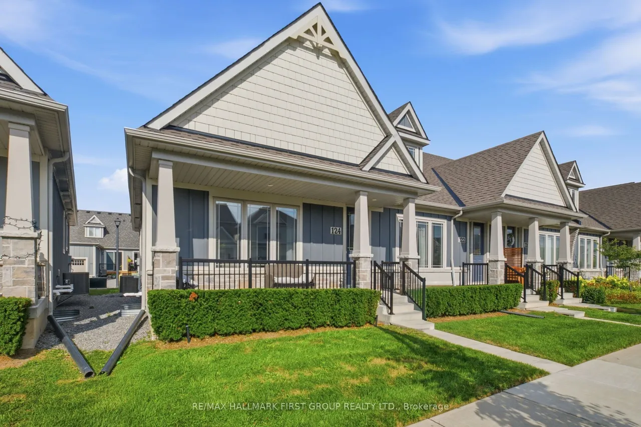 80 Marsh Avenue