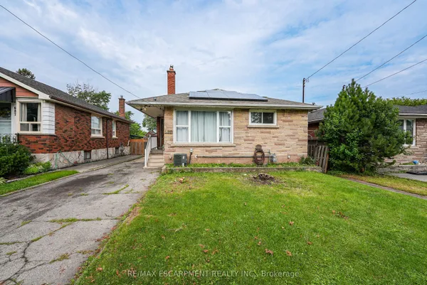 689 Burgess Avenue