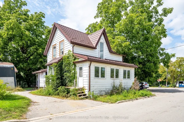 2 West Pearl Street