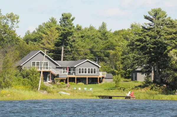 9 Osprey Way