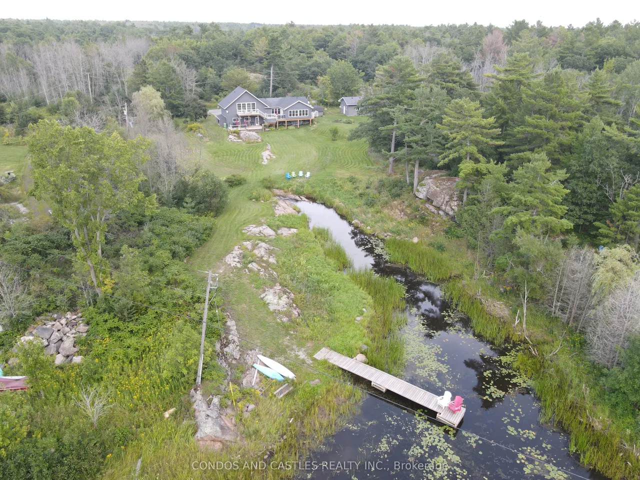 9 Osprey Way — photo 2