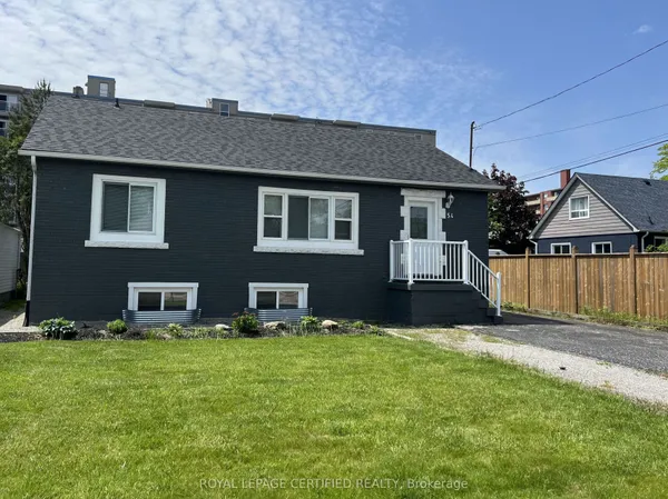 54 Duncombe Drive
