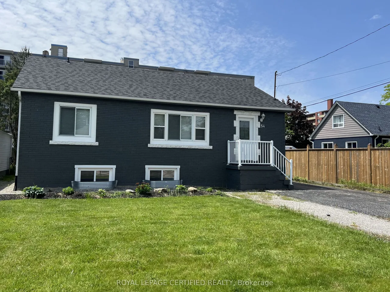 54 Duncombe Drive
