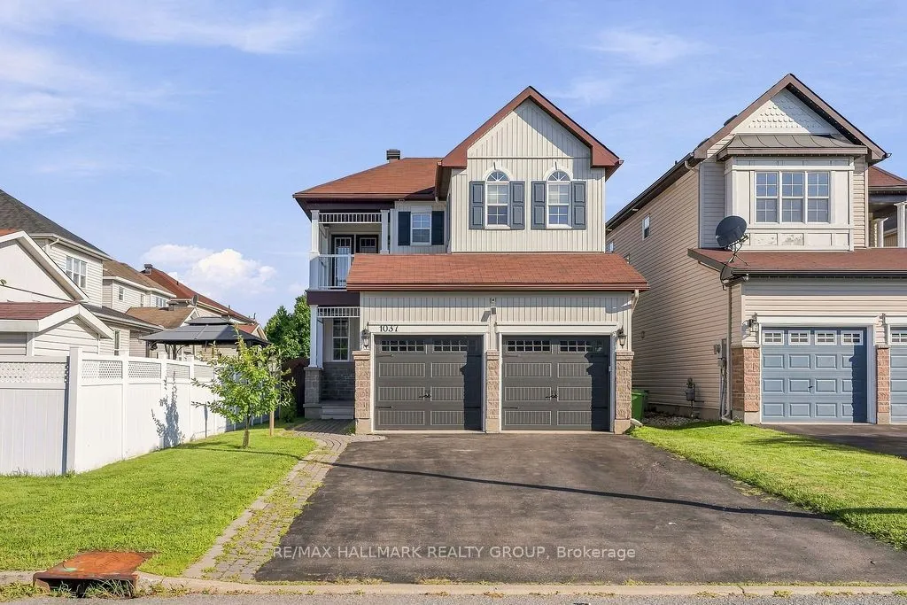1037 Fieldfair Way