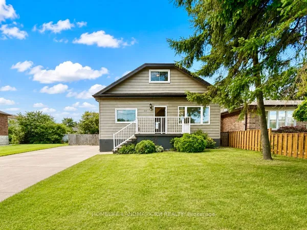 217 Limeridge Road W