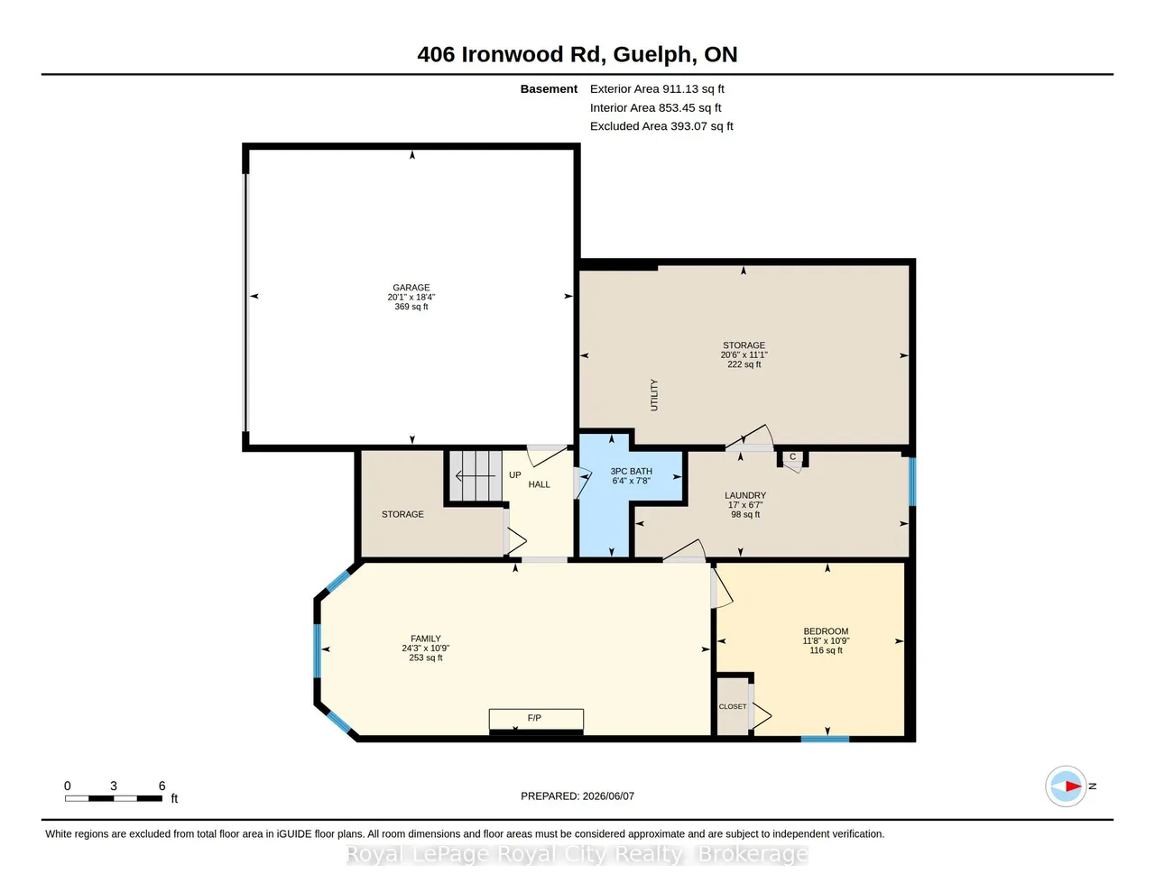406 Ironwood Road — photo 43