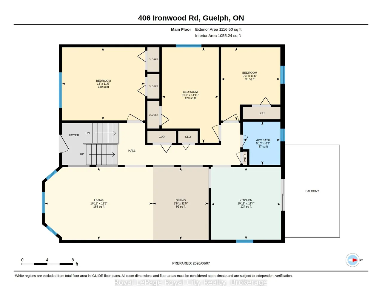 406 Ironwood Road — photo 42