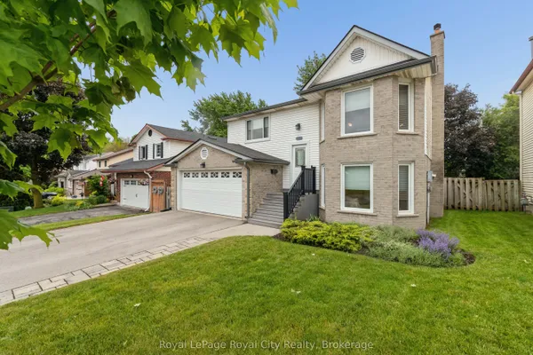 406 Ironwood Road