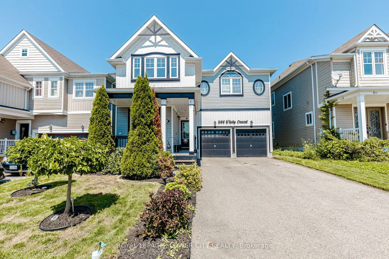 944 O'reilly Crescent