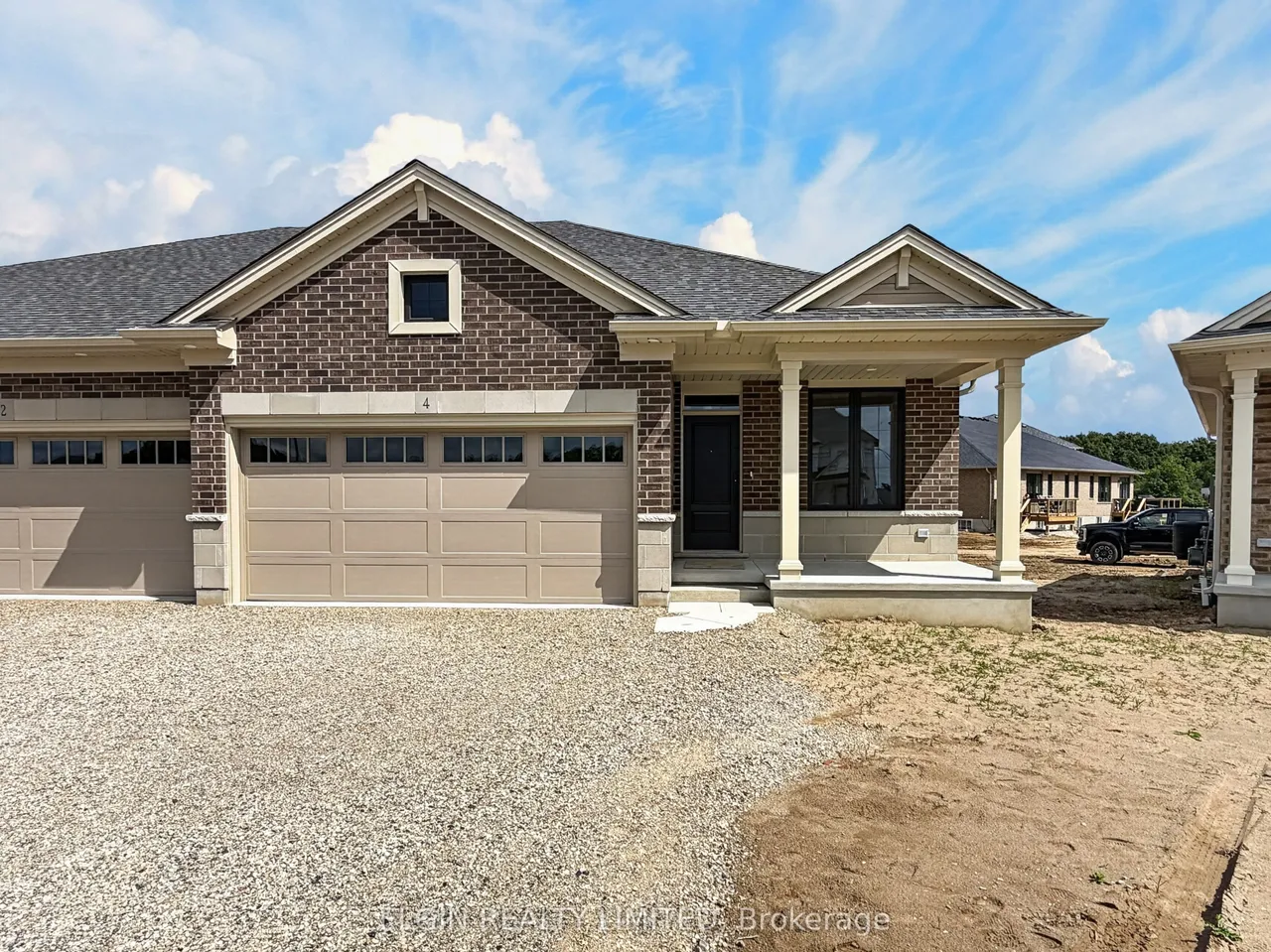 4 Thomas Court