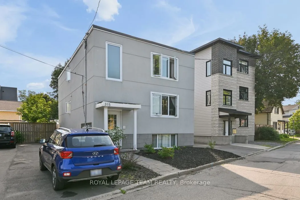 315 Lajoie Street — photo 3