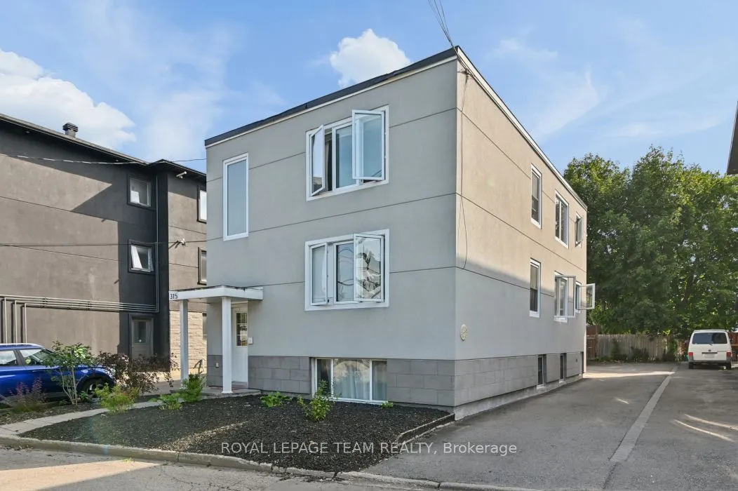 315 Lajoie Street