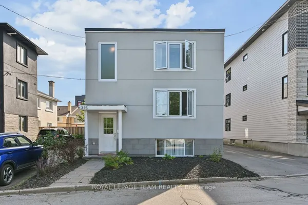 315 Lajoie Street — photo 2