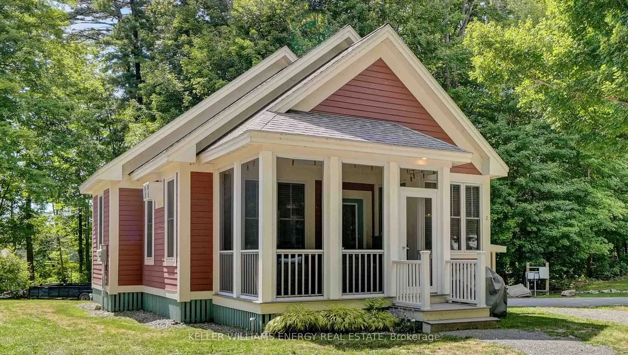 2 Pine Forest Lane