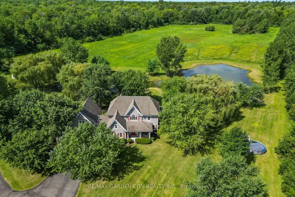 413 8th Concession Road E
