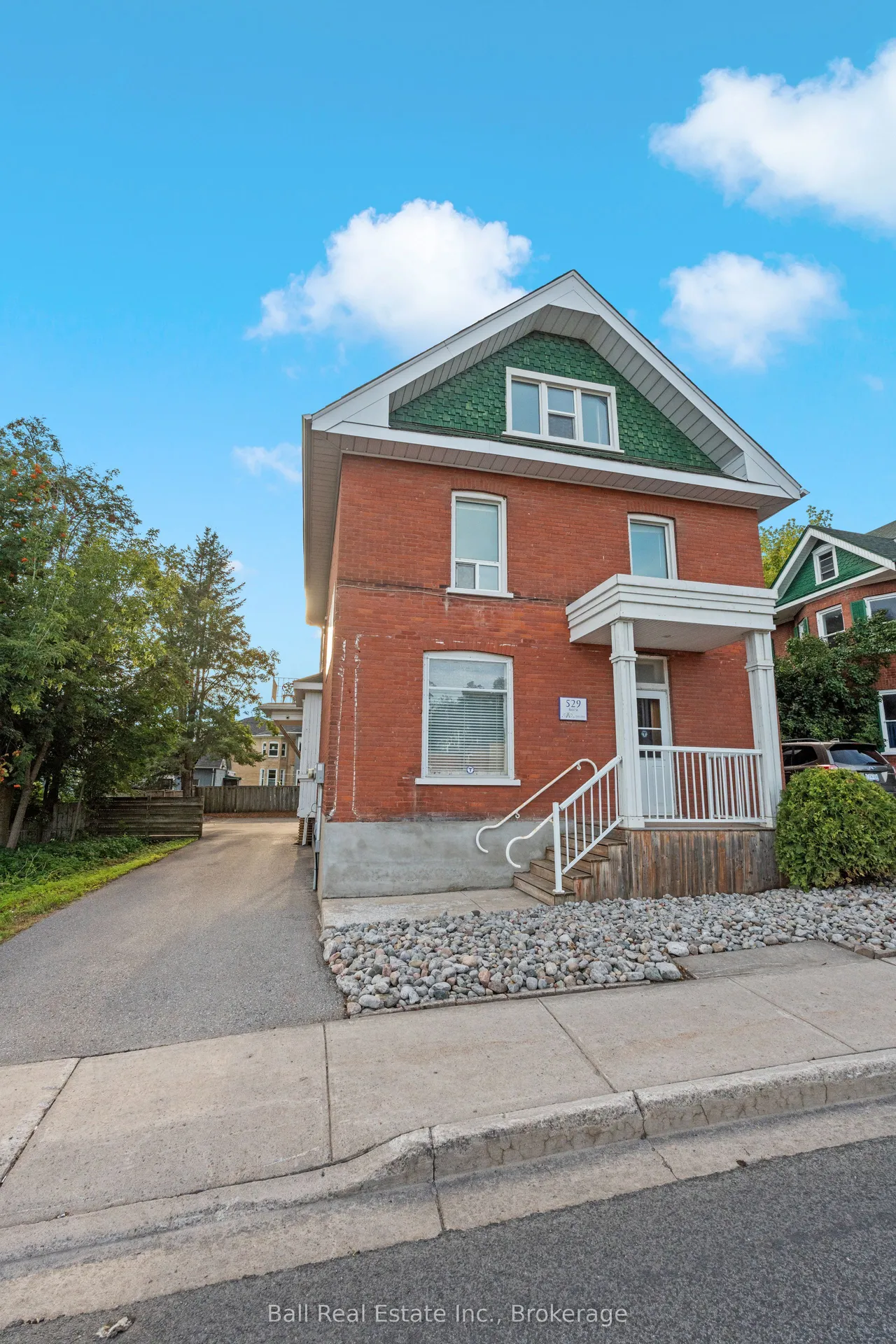 529 Reid Street — photo 47