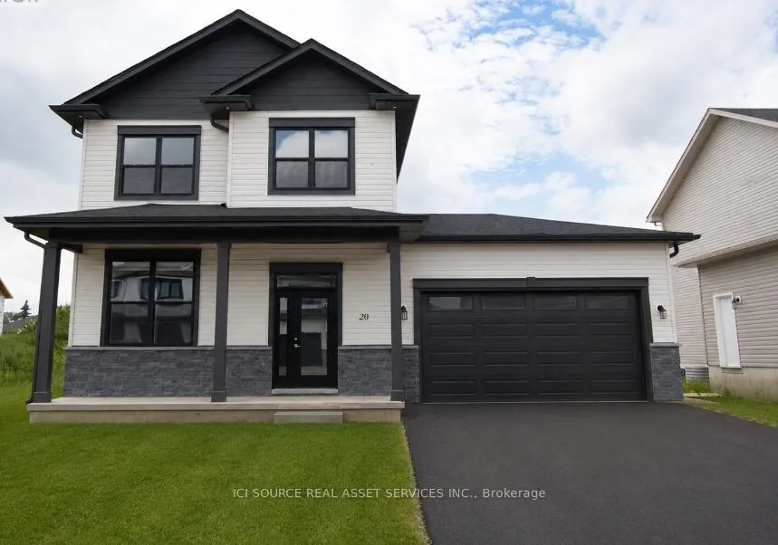 20 Helen Court