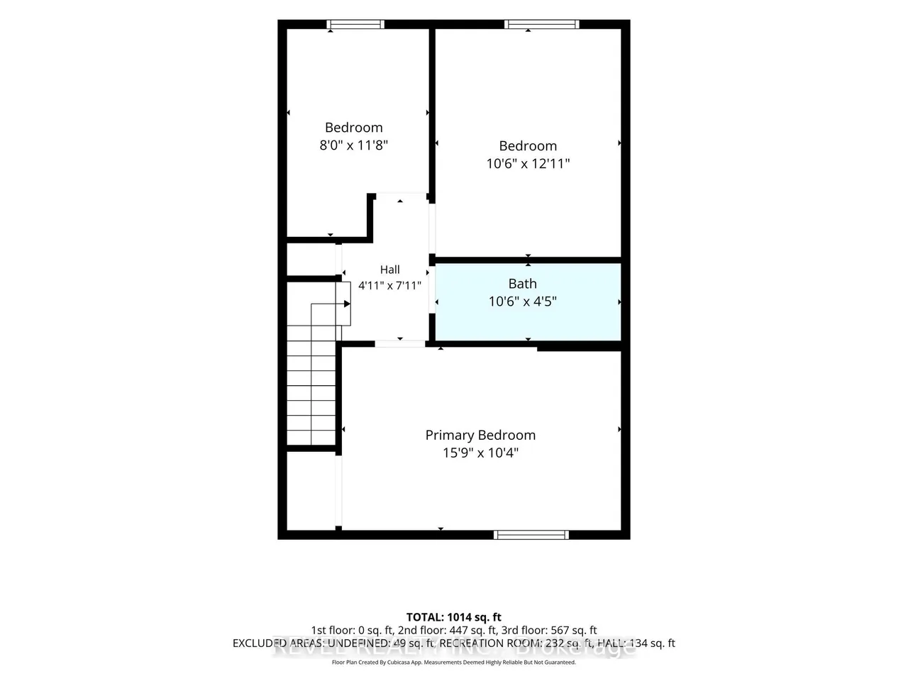 899 Stone Church Road E — photo 18