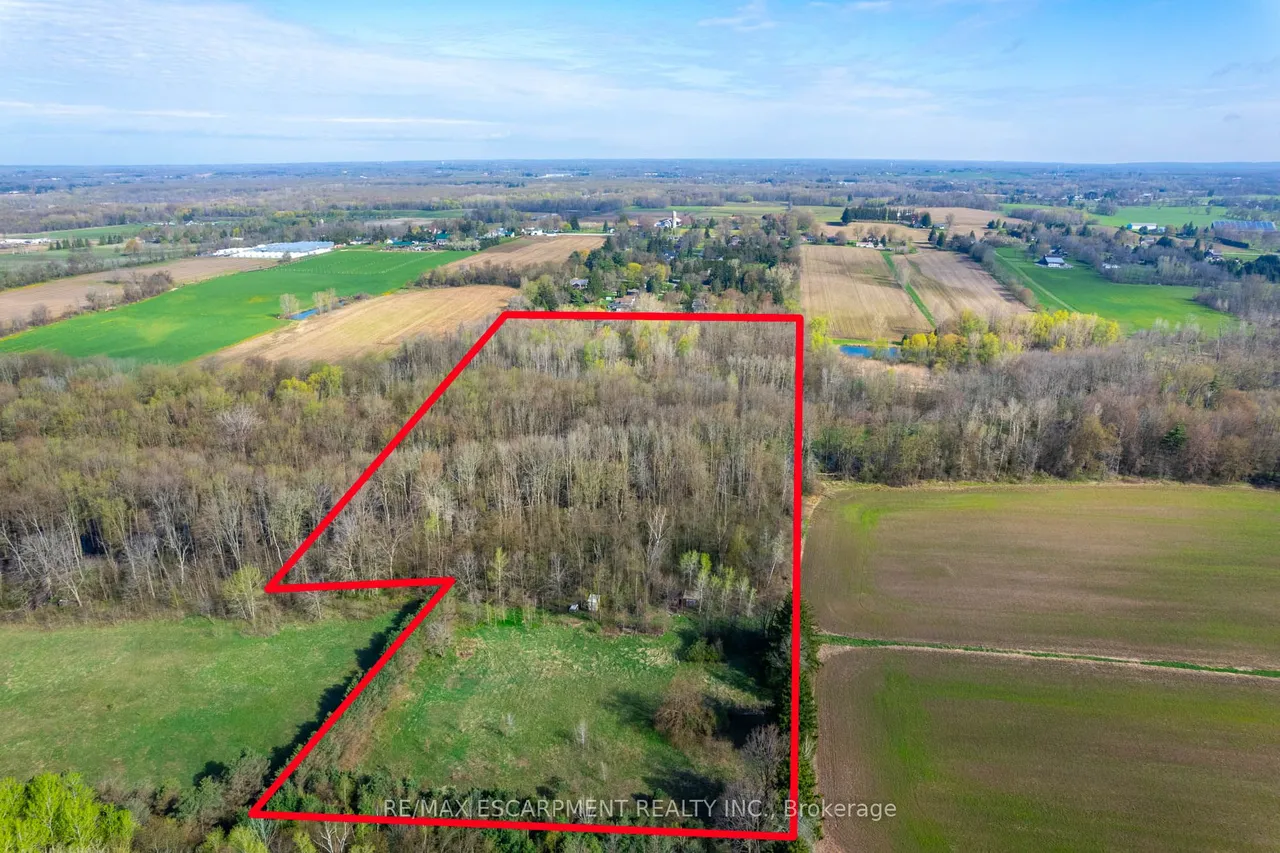 PC LOT 15 4TH CONCESSION Road W — photo 9