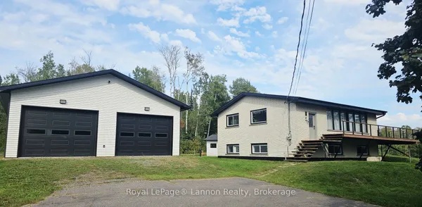1281 Haugen Road