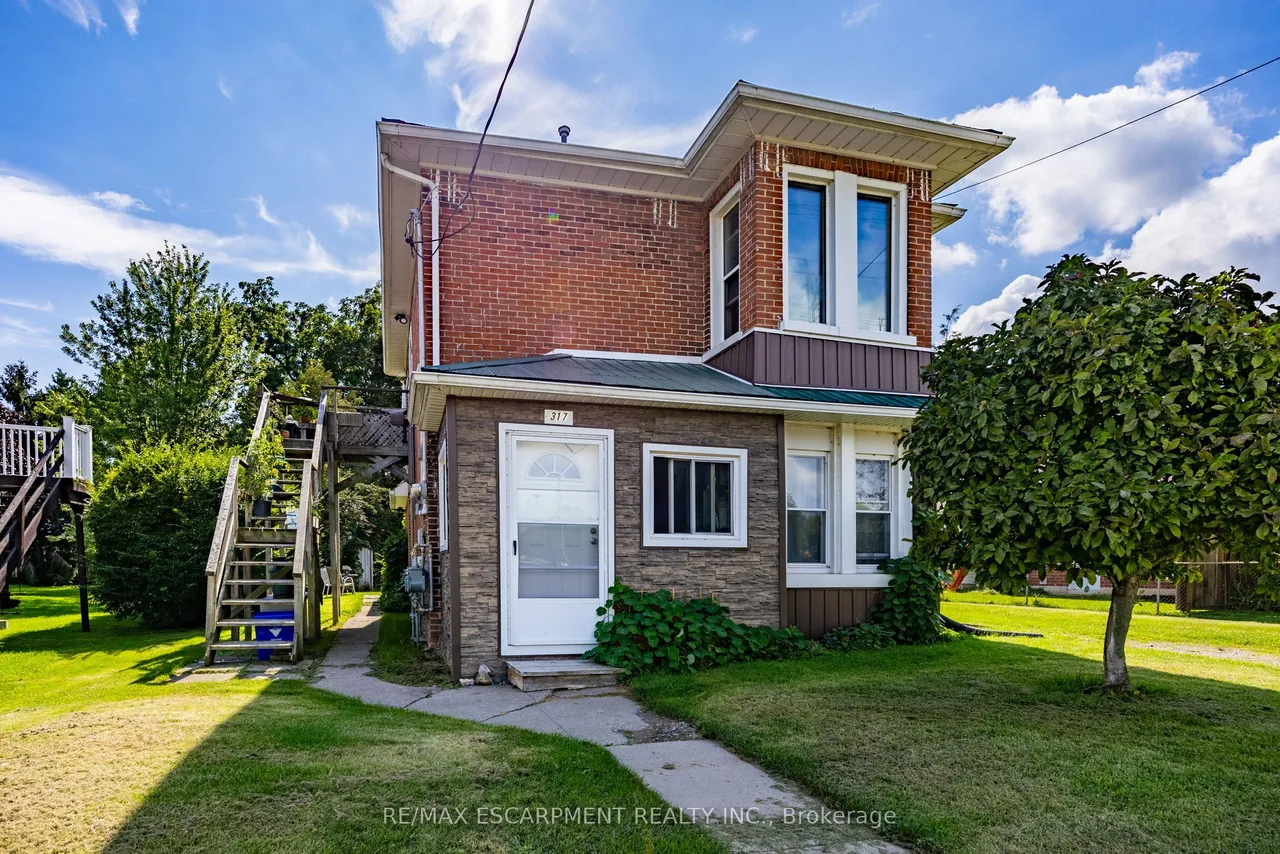 317 St Patrick Street