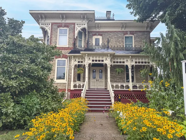 80 Hamilton Street