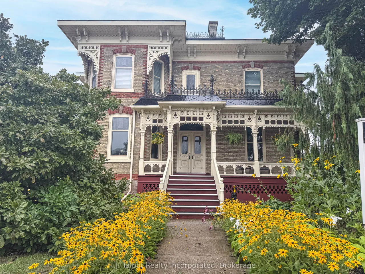 80 Hamilton Street